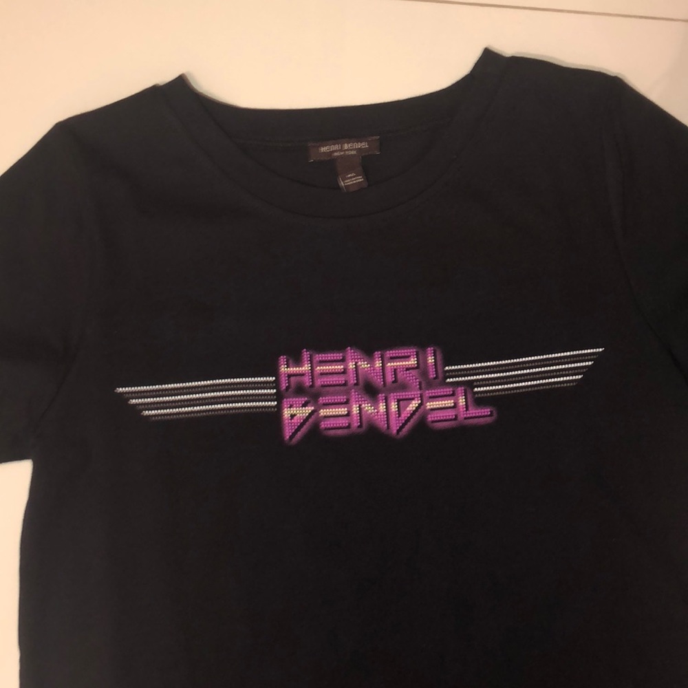 Henri Bendel T-Shirt